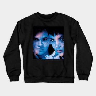 Hackers Crewneck Sweatshirt